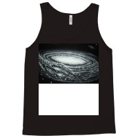 Spiral Glaxy Cute Tank Top | Artistshot