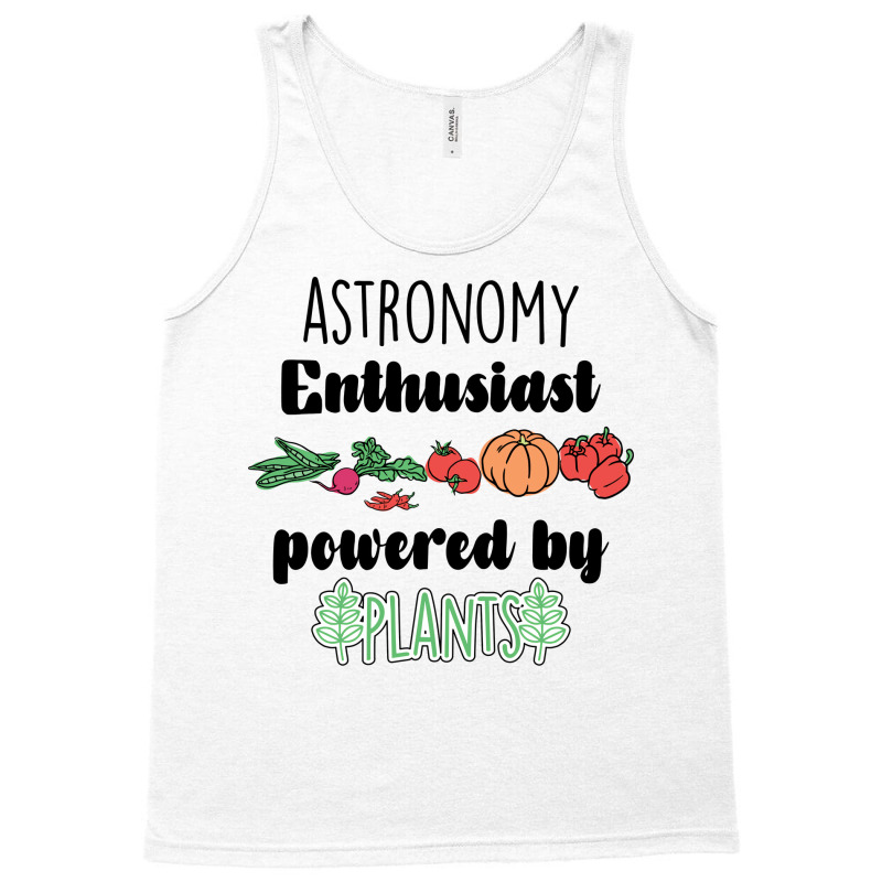 Astronomy Love Tank Top | Artistshot