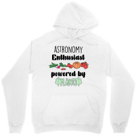 Astronomy Love Unisex Hoodie | Artistshot