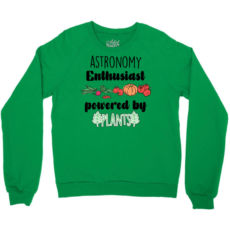 Astronomy Love Crewneck Sweatshirt | Artistshot