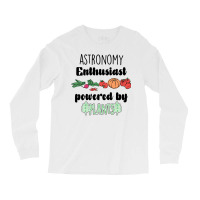 Astronomy Love Long Sleeve Shirts | Artistshot