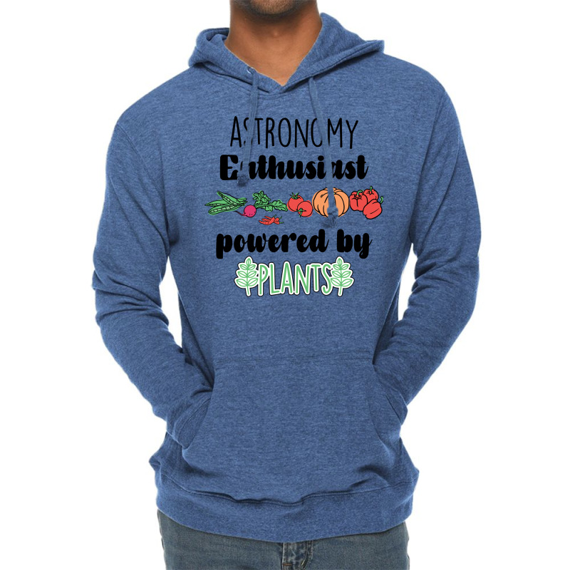 Astronomy Love Lightweight Hoodie | Artistshot