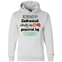 Astronomy Love Champion Hoodie | Artistshot