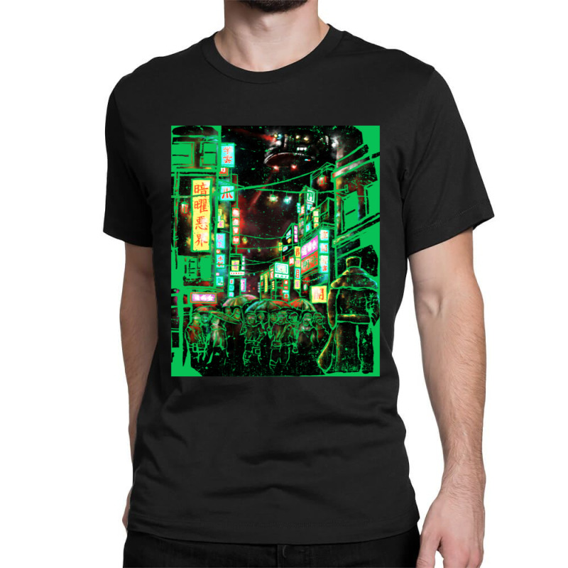 Los Angeles 2019 Classic T-shirt | Artistshot