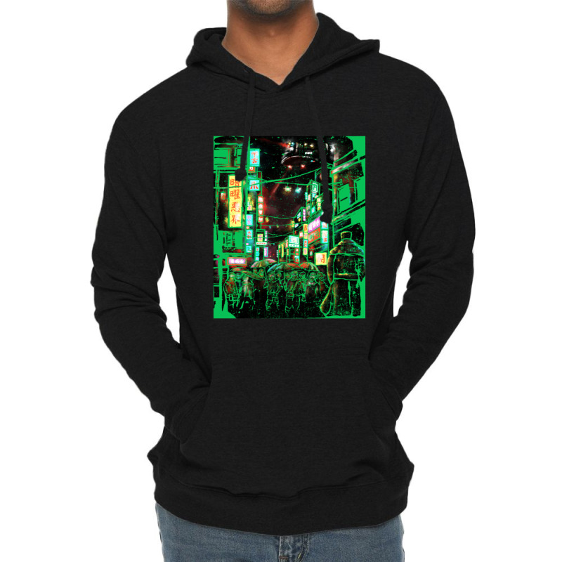 Los Angeles 2019 Lightweight Hoodie | Artistshot