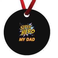 Fathers Day Tee Ornament | Artistshot