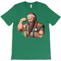 Holiday Armwrestling Quote T-shirt | Artistshot