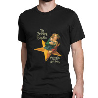 Mellon-collie-and-the-infinite-sadness Classic T-shirt | Artistshot