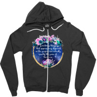 The Inheritance Games Zipper Hoodie | Artistshot