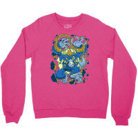 Break Out! Crewneck Sweatshirt | Artistshot