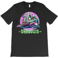 The Shadow Club   What We Do In The Shadows T-shirt | Artistshot