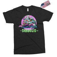 The Shadow Club   What We Do In The Shadows Exclusive T-shirt | Artistshot