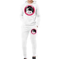 Space Explorer Trending Hoodie & Jogger Set | Artistshot