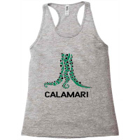 Calamari Racerback Tank | Artistshot