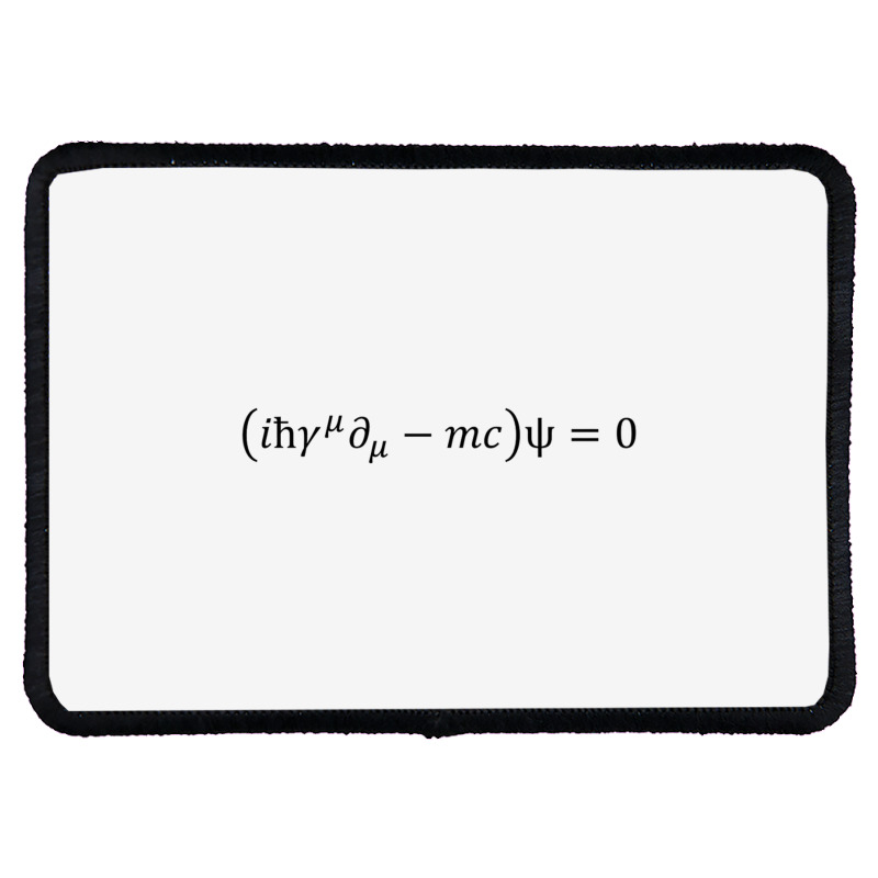 Dirac Equation, Foundation Of Relativistic Quantum Physics Premium T S ...