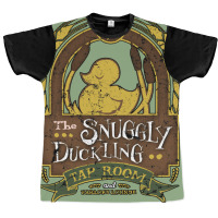 The Snuggly Duckling Tap Room   Mens T Shirts Graphic Vintage – Best Graphic T-shirt | Artistshot