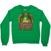 The Snuggly Duckling Tap Room   Mens T Shirts Graphic Vintage – Best Crewneck Sweatshirt | Artistshot