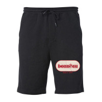 Bonneau Girl Fleece Short | Artistshot