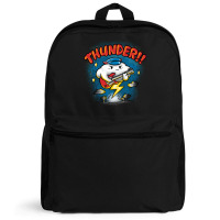 Thunder Backpack | Artistshot