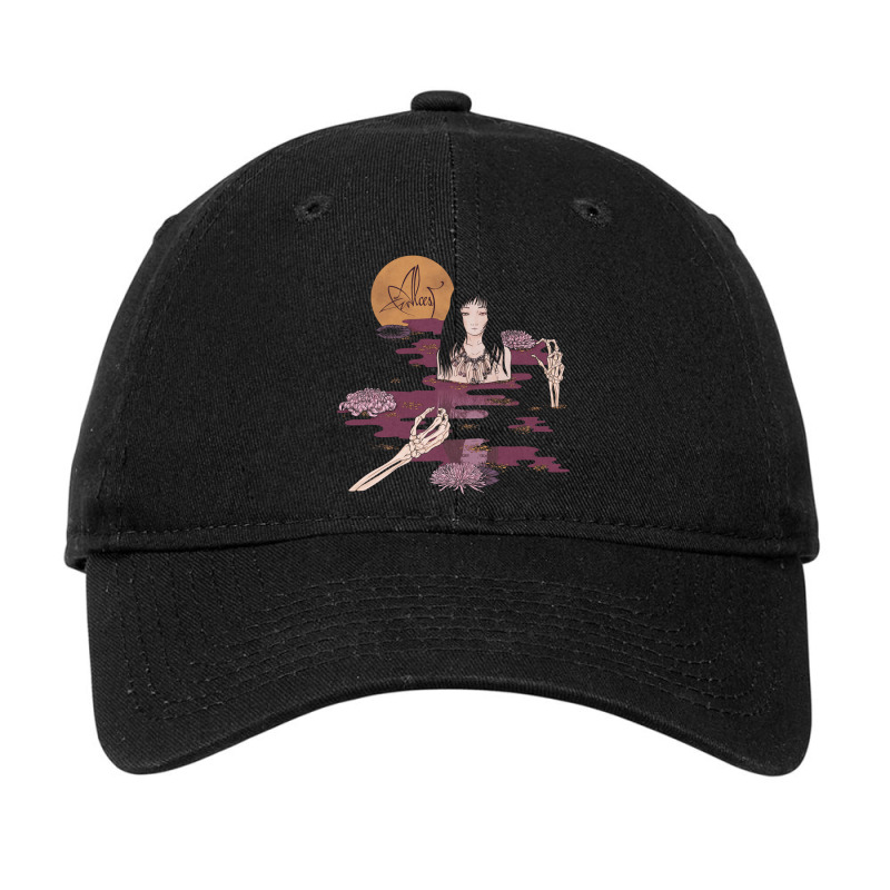 Alcest Adjustable Cap | Artistshot