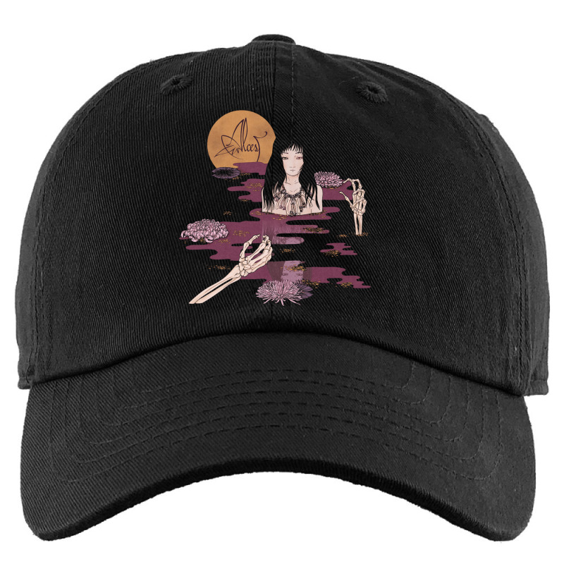 Alcest Kids Cap | Artistshot