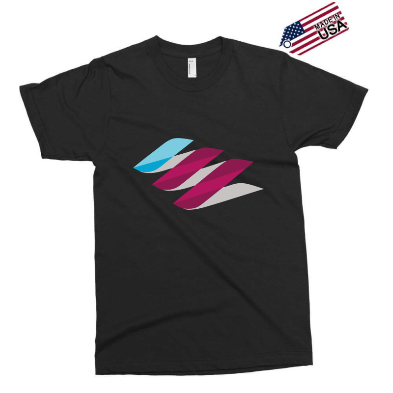 Eurowings Exclusive T-shirt | Artistshot