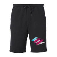 Eurowings Fleece Short | Artistshot