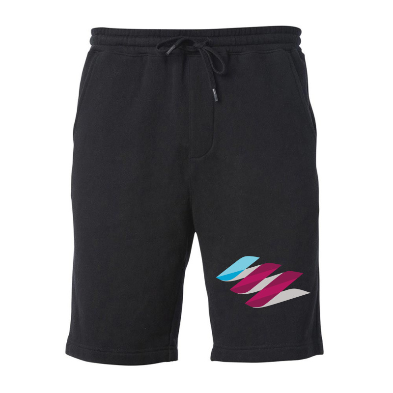 Eurowings Fleece Short | Artistshot