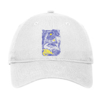 Tdc Prophet Adjustable Cap | Artistshot