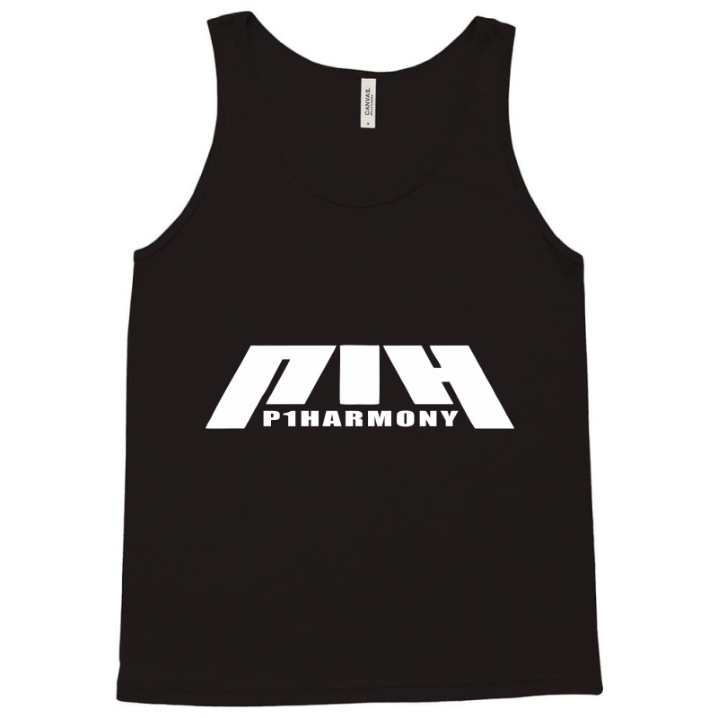 P1harmony Kpop Tank Top | Artistshot