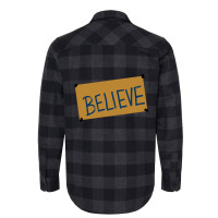 Richmond, Believe! Flannel Shirt | Artistshot