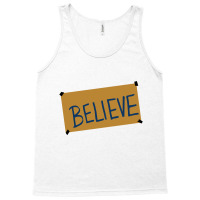 Richmond, Believe! Tank Top | Artistshot