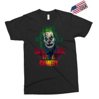 Tragedy Comedy Exclusive T-shirt | Artistshot