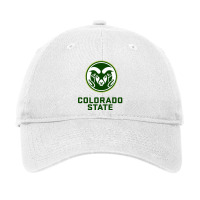 Colorado State Adjustable Cap | Artistshot