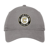 Black Canyon High School 2 Adjustable Cap | Artistshot