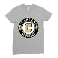 Black Canyon High School 2 Ladies Fitted T-shirt | Artistshot