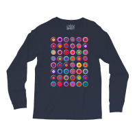 Kandinsky Buttons No Long Sleeve Shirts | Artistshot