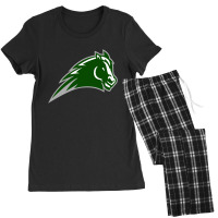 Blackfoot High School Women's Pajamas Set | Artistshot