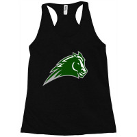 Blackfoot High School Racerback Tank | Artistshot