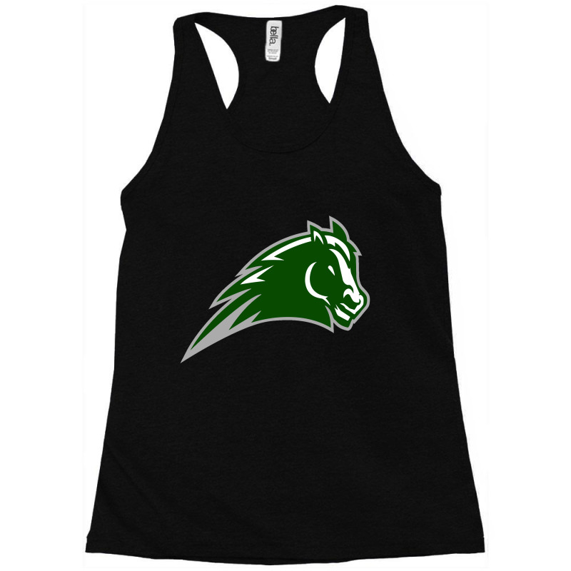 Blackfoot High School Racerback Tank by almeroalvin | Artistshot