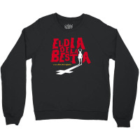 El Dia De La Bestia Crewneck Sweatshirt | Artistshot