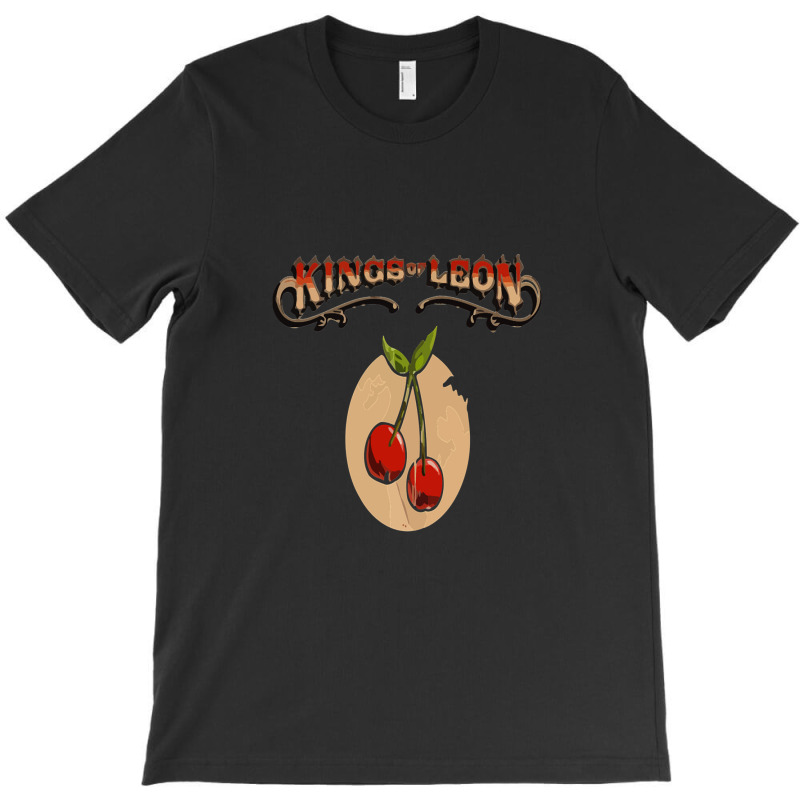 Mens Best Kings Of Leon Gift For Everyone T-shirt | Artistshot