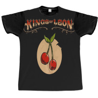 Mens Best Kings Of Leon Gift For Everyone Graphic T-shirt | Artistshot