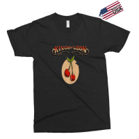 Mens Best Kings Of Leon Gift For Everyone Exclusive T-shirt | Artistshot