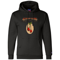 Mens Best Kings Of Leon Gift For Everyone Champion Hoodie | Artistshot