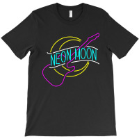 Brooks & Dunn - Neon Moon T-shirt | Artistshot