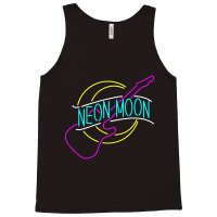 Brooks & Dunn - Neon Moon Tank Top | Artistshot