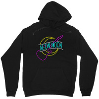 Brooks & Dunn - Neon Moon Unisex Hoodie | Artistshot