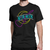 Brooks & Dunn - Neon Moon Classic T-shirt | Artistshot