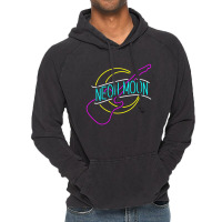 Brooks & Dunn - Neon Moon Vintage Hoodie | Artistshot